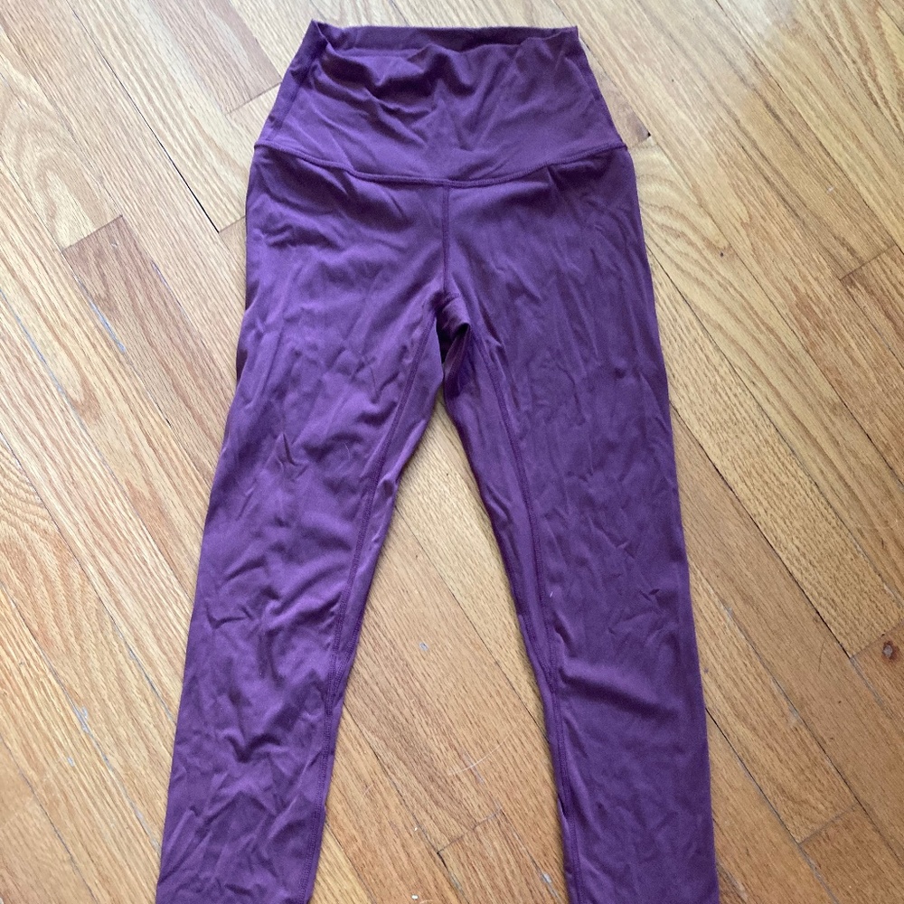 Born Primitive Inspire Leggings
